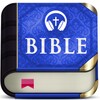 Biểu tượng Easy to read Bible with audio