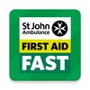SJA First Aid Fast icon