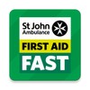 Icône SJA First Aid Fast