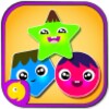 GS Kids! Shapes And Colors icon
