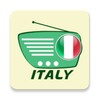 Radio Italienne icon