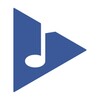Top Music YouTube - Flutter icon