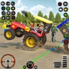 Indian Farming - Tractor Games icon
