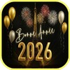 Icono de Bonne Année