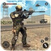 Counter Terrorist FPS Army Shooting icon
