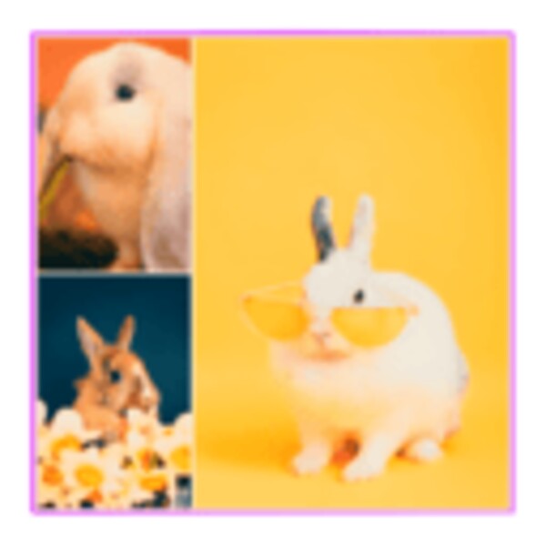 Cute Rabbits Wallpaper para Android - Descarga el APK en Uptodown