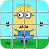 Minion Puzzle icon