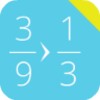 Simplify Fractions icon