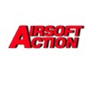 Icono de Airsoft Action