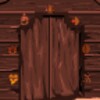 Wood House Escape icon