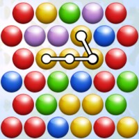 Connect Bubbles android app icon