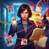 ไอคอน Detective Games: Web of lies