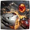 Rocket Car Ball 아이콘