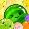 watermelon merge：strategy game icon