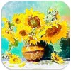 Watercolor Effects & Filter(Qn icon