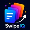 SwipeIQ 아이콘