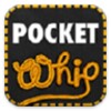 PocketWhip icon