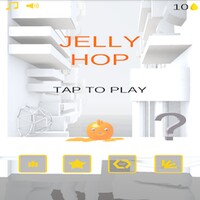 Jelly Hop android app icon