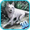 Wolf Attack Sim 3D - Wolf Game icon