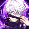 Biểu tượng Jujutsu Kaisen: Battle Spirit