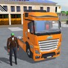 Truck Simulator: US Truck Game icon