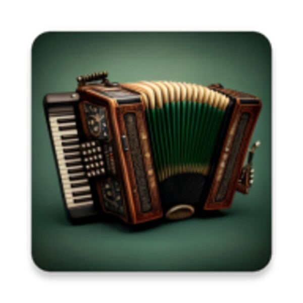 适用于Android的 Accordion Instrument - 从Uptodown上下载APK
