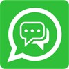 Икона WhatsApp Chat To Unsaved Number