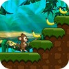 Jungle Monkey Saga icon