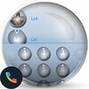 Drops of Water Dialer Theme icon