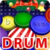 My baby Xmas drum icon