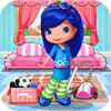 Clean House for Kids 图标