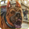 Icono de US Police Dog Games