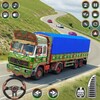 Icono de Indian Truck Cargo Lorry Games