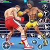 Ninja Punch Boxing Warrior icon