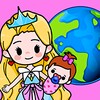 PrincessWeddingLifeWorld icon