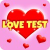 Biểu tượng LOVE TEST - match calculator