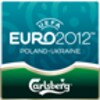 UEFA EURO 2012 by Carlsberg icon