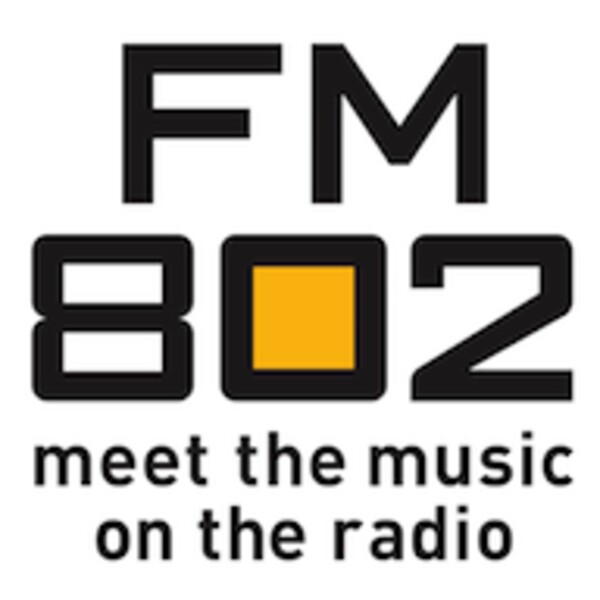 FM802 アプリ for Android - Download the APK from Uptodown