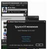 Darkside Skin for Yahoo Messenger 9 icon