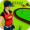 Mini Golf 3D Free icon