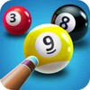 أيقونة Sir Snooker: 8 Ball & 9 Ball