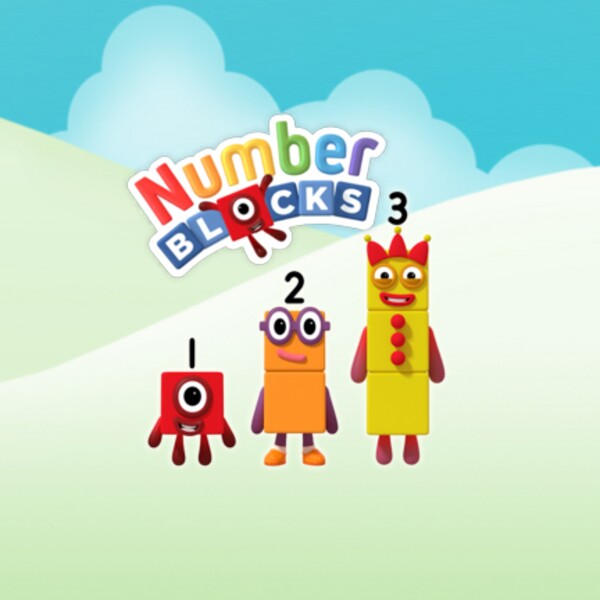 Meet the Numberblocks for Android - Download the APK from Uptodown