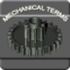 Mechanical Terms 아이콘