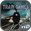 Train Games icon