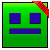 Geometry Rush android app icon