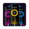Icono de Battery Charging Animation App