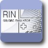 Rin 图标