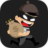 Smart Robbery - Looter House M icon