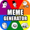 Meme Maker 图标