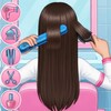 Icono de Princess Bella Braid hairstyle